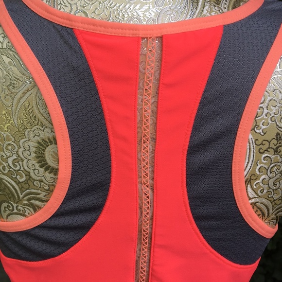 Avia Work Out Tank - Picture 3 of 5